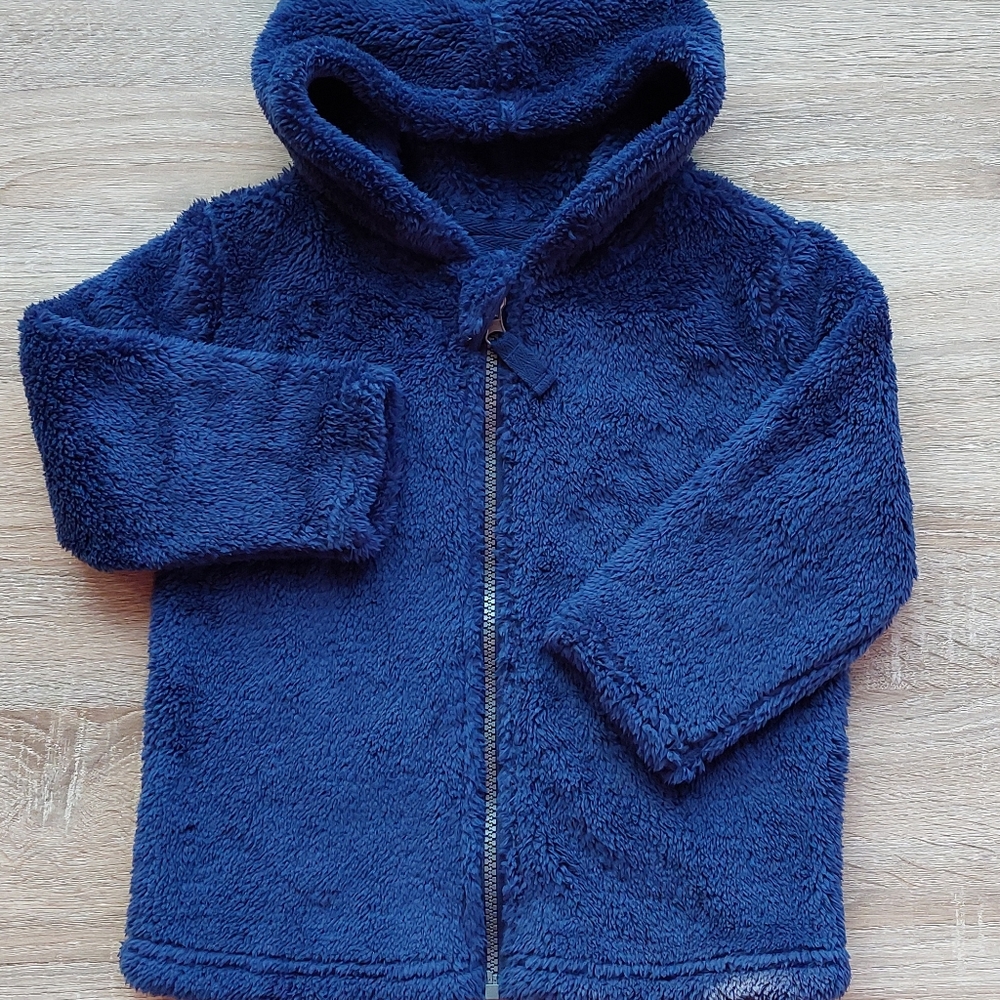 NEW HA marshmallow coat size 3 - Picture 10 of 16